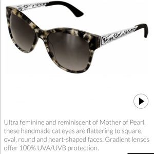 Brighton Kaytana Sunglasses